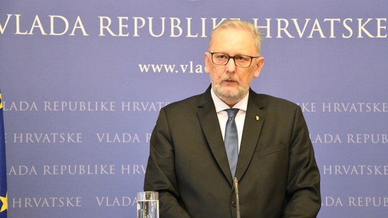 Sastanak Stožera civilne zaštite: Kombinacija epidemioloških mjera i cijepljenja je ono što nas može izvući iz ove krize